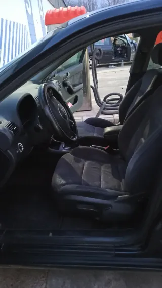 Audi A3 2001