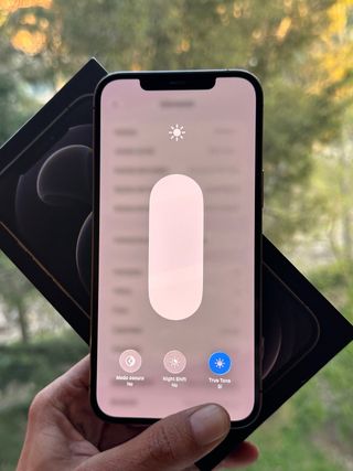 iPhone 12 Pro Max 128Gb IGUAL A NUEVO