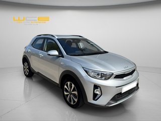 Kia Stonic 1.0 T-GDi 74kW (100CV) MHEV MT Concept