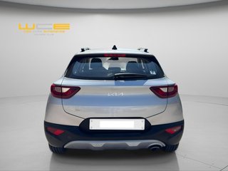 Kia Stonic 1.0 T-GDi 74kW (100CV) MHEV MT Concept