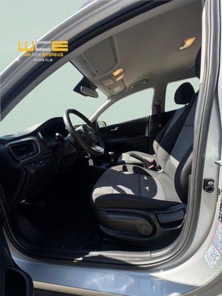 Kia Stonic 1.0 T-GDi 74kW (100CV) MHEV MT Concept