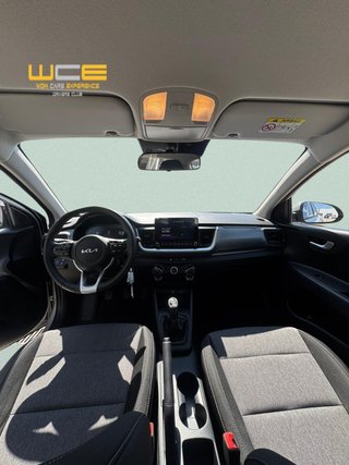 Kia Stonic 1.0 T-GDi 74kW (100CV) MHEV MT Concept