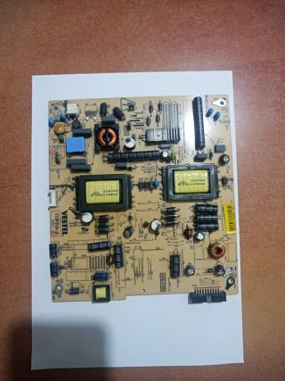 Placa Vestel 17IPS19-3 Philips 32PFL2807H/12