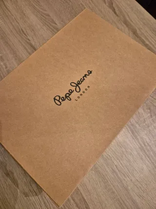 Zapatillas Pepe Jeans rosas