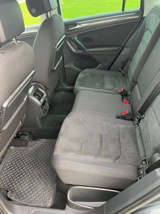 Volkswagen Tiguan 2017