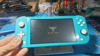 Reparacion de videoconsolas y microsoldadura