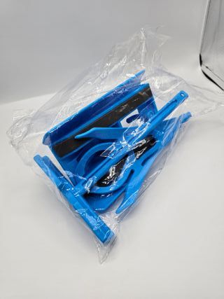 Nuevo:Ayuda para Poner y Quitar Calcetines