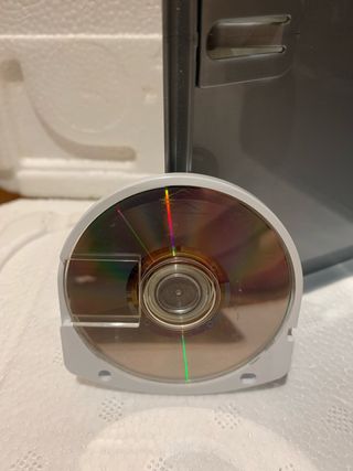 Lemmings PSP