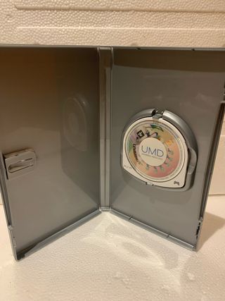 Lemmings PSP