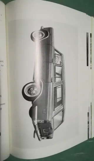 Manual Seat 1500 Modelos Berlina y Familiar