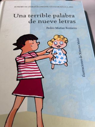 Libros juveniles