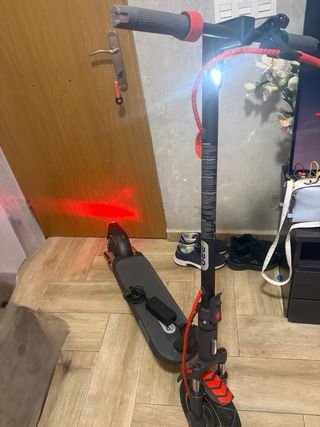 Patinete Eléctrico Xiaomi 5 Pro