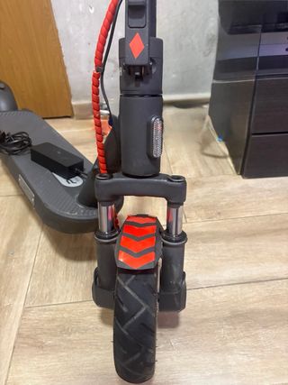 Patinete Eléctrico Xiaomi 5 Pro