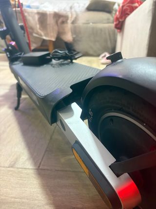Patinete Eléctrico Xiaomi 5 Pro