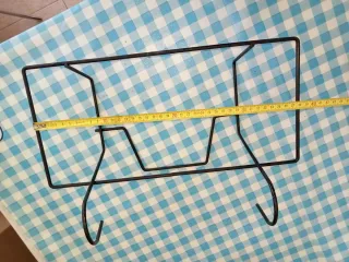 Soportes para jardineras de terraza