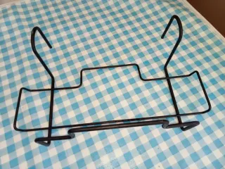 Soportes para jardineras de terraza