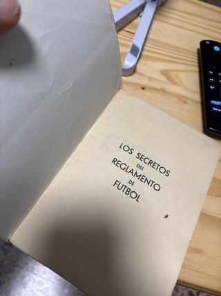 Reglamentos del fútbol aprobado por la FIFA 1967