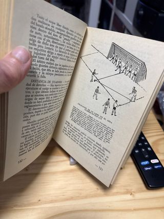 Reglamentos del fútbol aprobado por la FIFA 1967