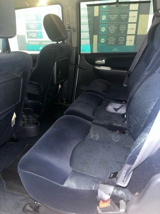 Renault Grand Espace 2.2dti 113cv