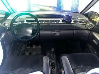 Renault Grand Espace 2.2dti 113cv