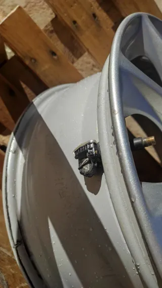 Llantas Ford Originales