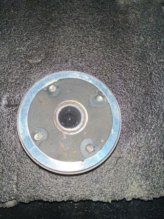 Motor de agudos Behringer Eurolive