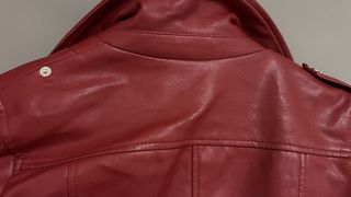 Jaqueta blusão Stradivarius S