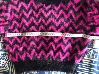 Maglioncino crop AKÈ