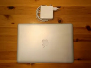 MacBook Pro 13 i7 2.9GHz (2012)