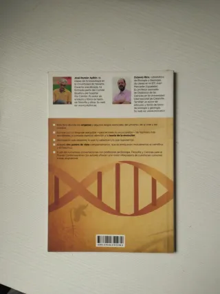 La película de la vida el universo, la vida, la...