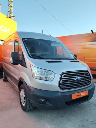 Ford Transit L3H2 2016