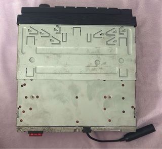 Mini cadena Belson coche