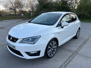 SEAT Ibiza 2017