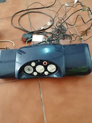 Caldaia a gasolio Ferroli