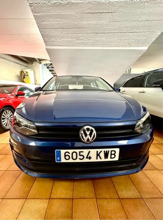 Volkswagen Polo Edition 1.0 - Impecable