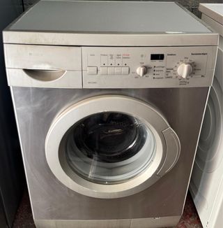 Lavadora Bosch WFO 246X