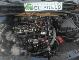 Amortiguador toyota 1250723 485308z018 avensis t27