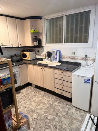 Habitación individual en alquiler en Casa