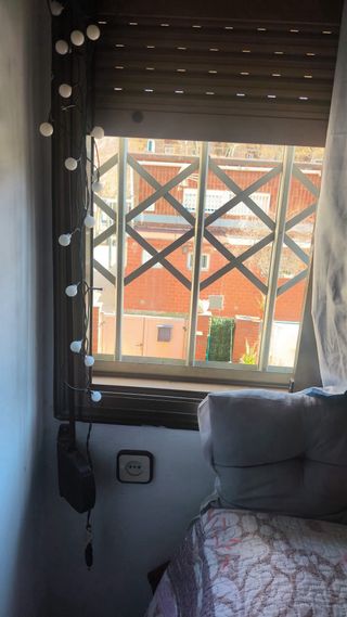 Habitación individual en alquiler en Casa