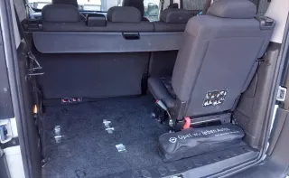Opel Combo 2015