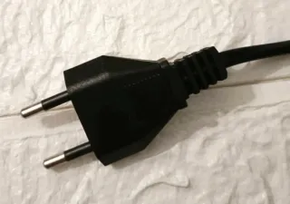 Asciugacapelli pieghevole 1800-2200W