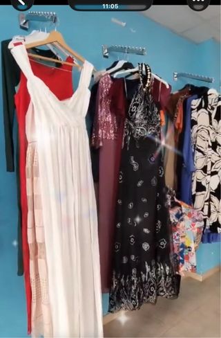 Se traspssa local en centro almeria