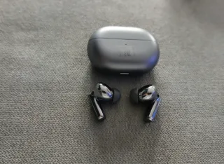 Huawei FreeBuds Pro 3 Negros/Plateados