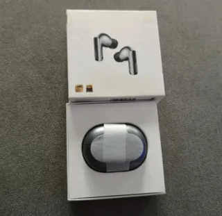 Huawei FreeBuds Pro 3 Negros/Plateados