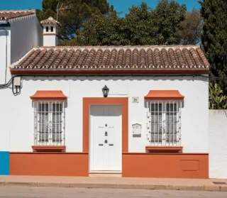 Regalo 40m² Tejas Árabes