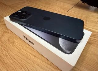 iPhone 15 Pro Max 512 GB Azul
