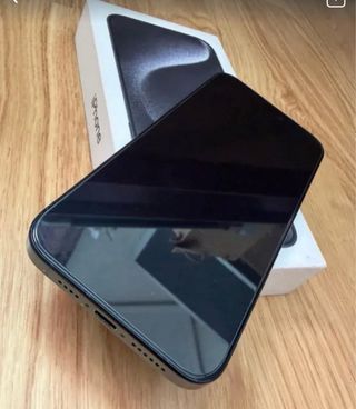 iPhone 15 Pro Max 512 GB Azul