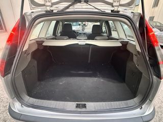 Ford Focus 1.6tdci 110cv