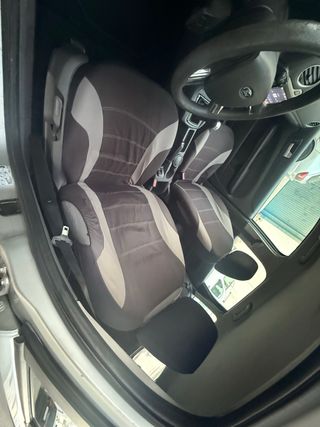 Ford Focus 1.6tdci 110cv