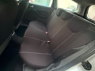 Ford Focus 1.6tdci 110cv